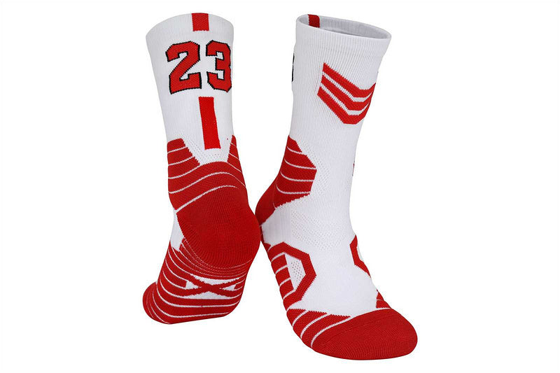 Calcetines de Futbol #JCB50 — Zhang199