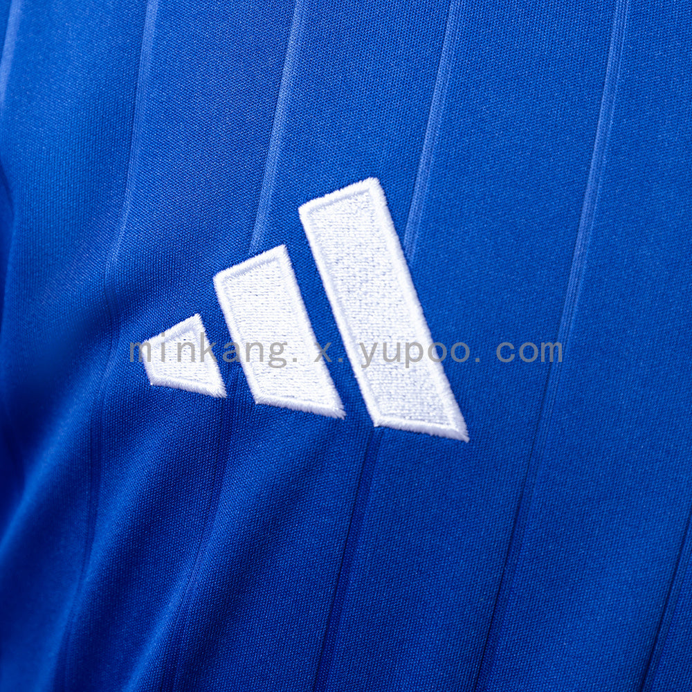 Leicester City 25/26 Home Game S-4XL