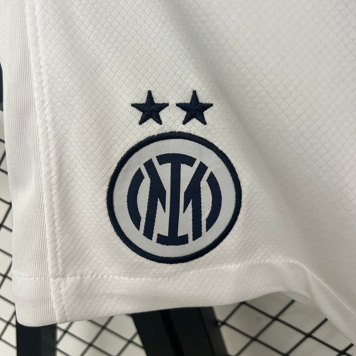 Pantalon Corto de Futbol #2526 Shorts Inter Milan Away S-XXL — Minkang