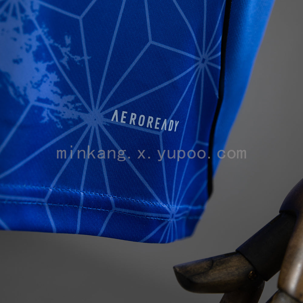 Japan 25/26 Concept Edition - Blue Jersey S-XXL