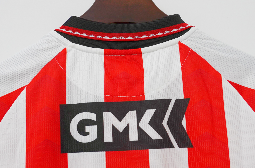 DERRY CITY — 26-27 Fake