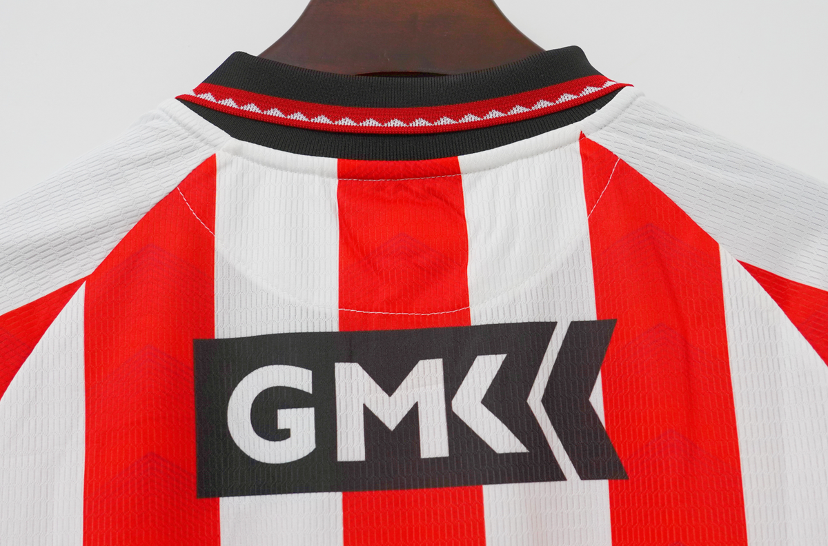 DERRY CITY — 26-27 Fake