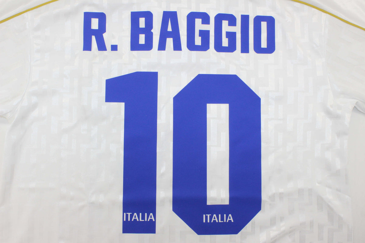 ITALY 95 — National Retro