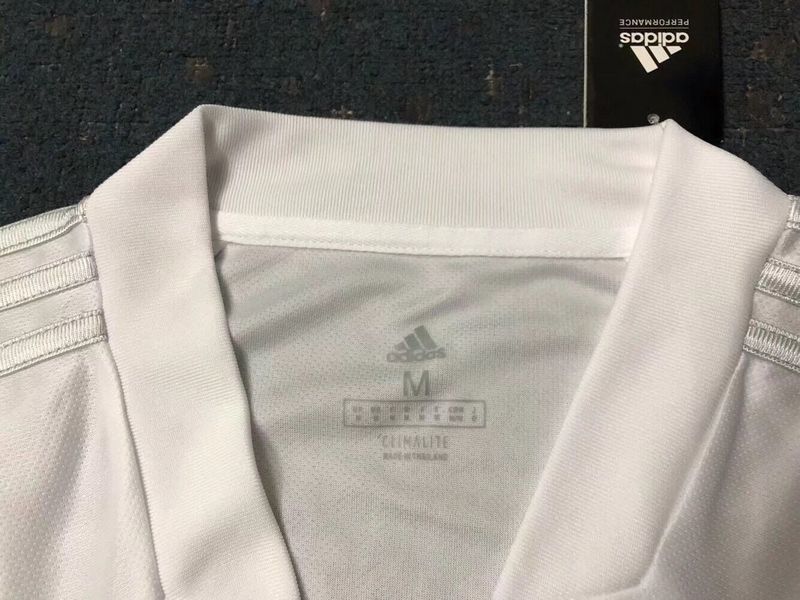 Beckham White Limited Edition