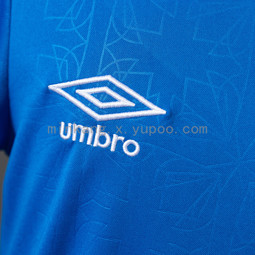 El Salvador 2026 Home S-4XL