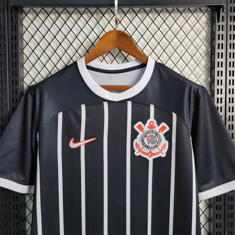 23-24 Corinthians away