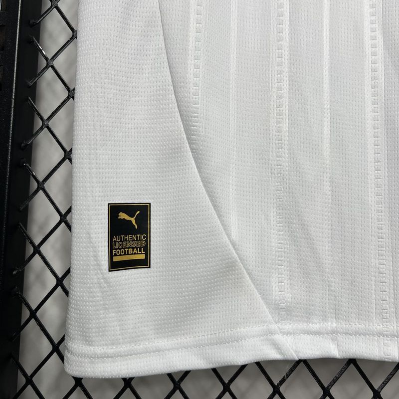 24-24 AC Milan away soccer jersey