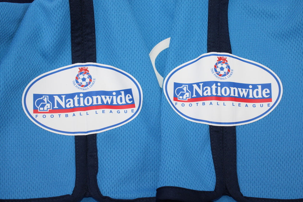 MAN CITY 01-02 — Club Retro