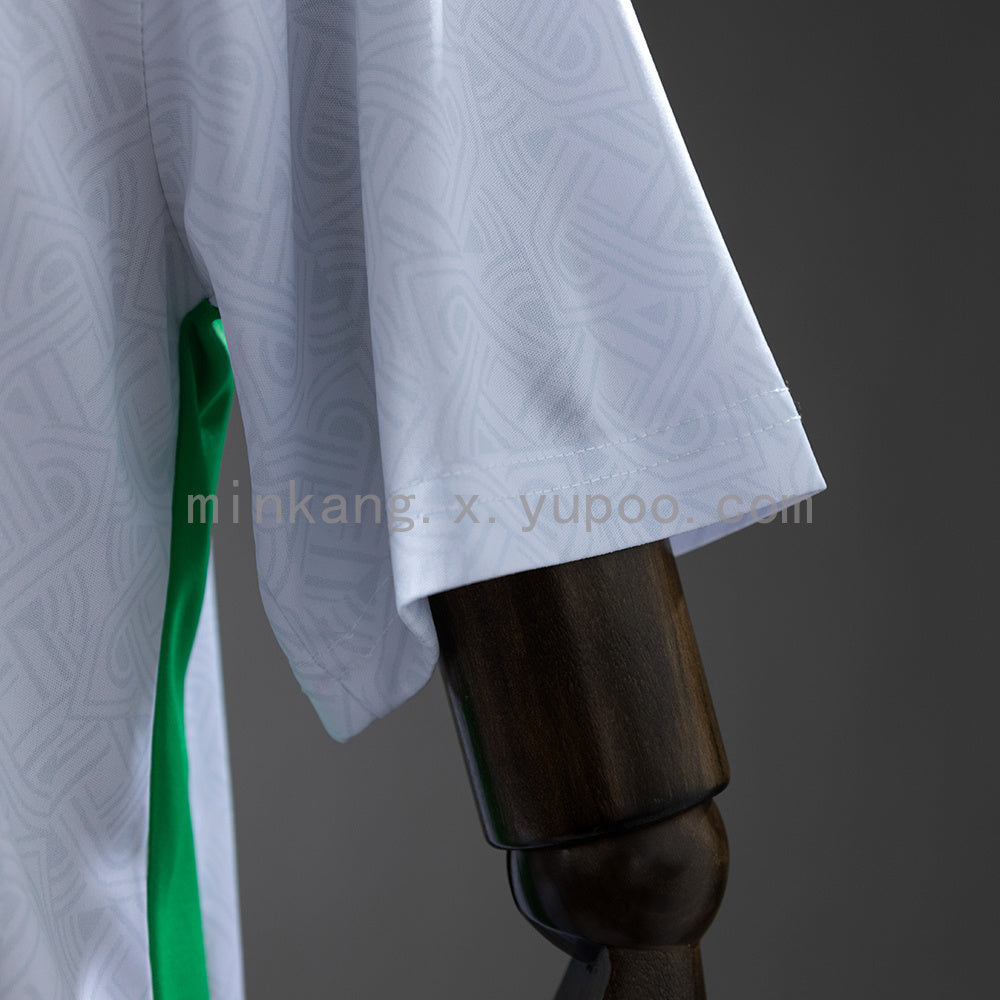 Ireland 24/25 Away Jersey S-4XL