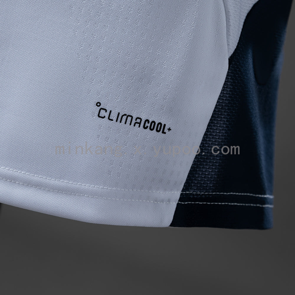 Argentina 2026 Player Version Training - White Jersey S-XXL