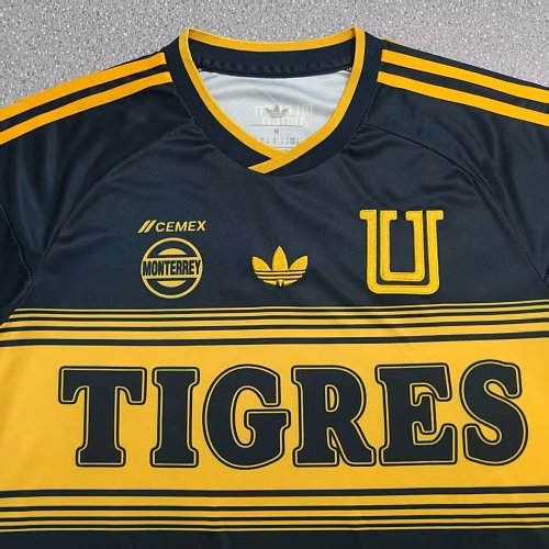 26-27 Tigers Away S-4XL — Jsonwang 26/27