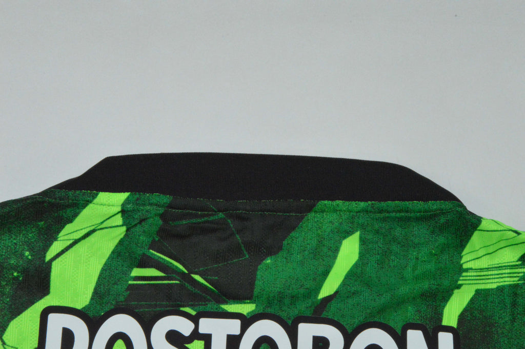 ATLETICO NACIONAL Version jugador — Conmebol-Concacaf