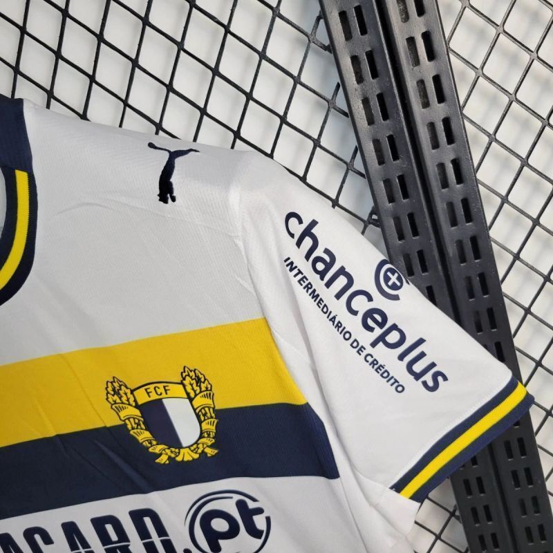 FC Famalicao 2025/26 Home jersey S-XXL