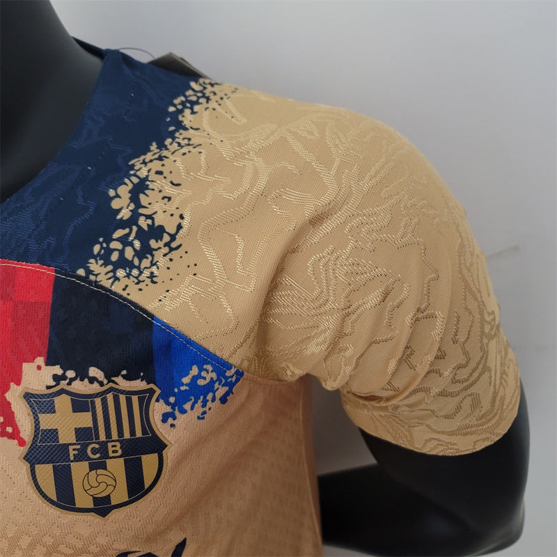 23-24 Barcelona Special Edition player version