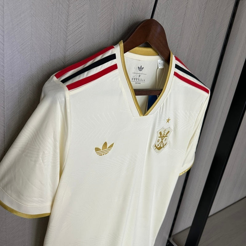 25-26 Flamengo Third Away Jersey