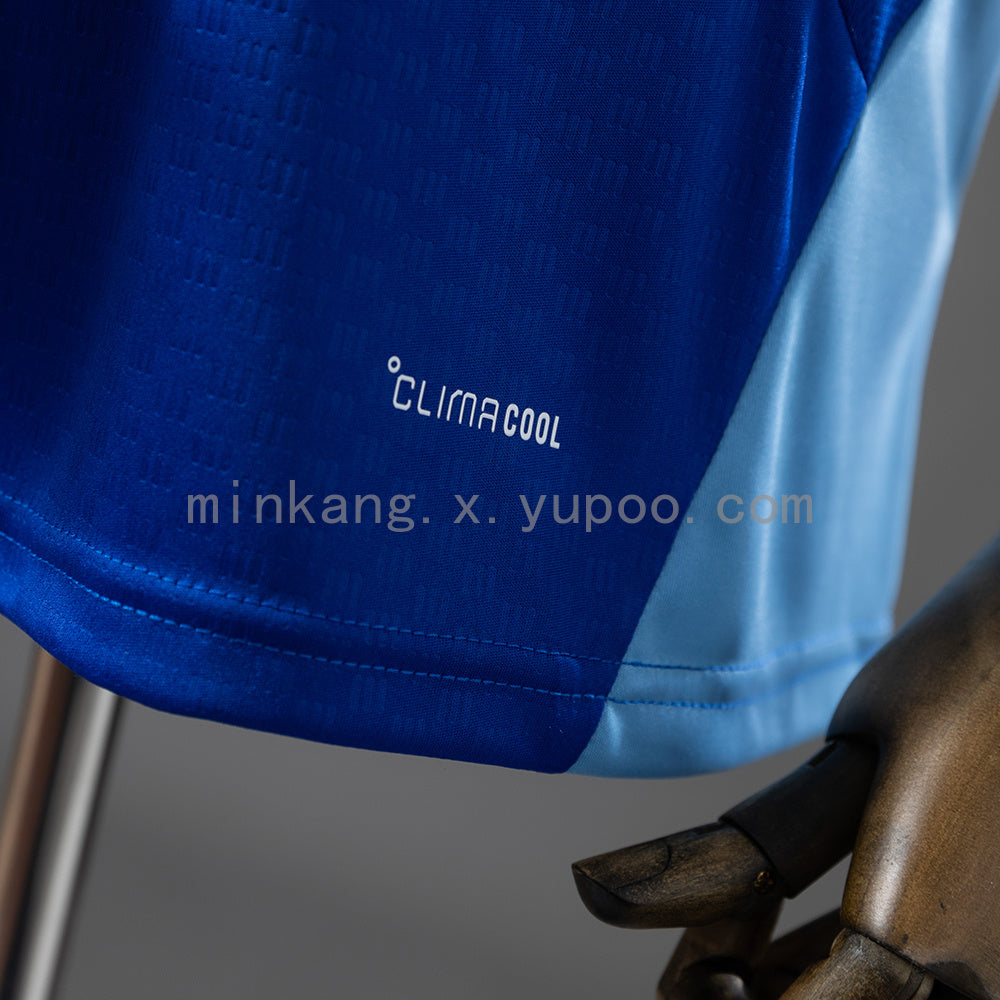 Cruzeiro 26/27 Training - Blue Jersey S-4XL