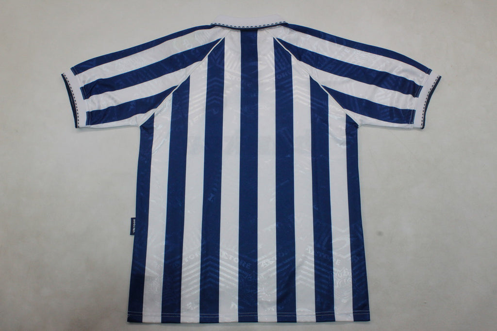 REAL SOCIEDAD 94-95 — Club Retro