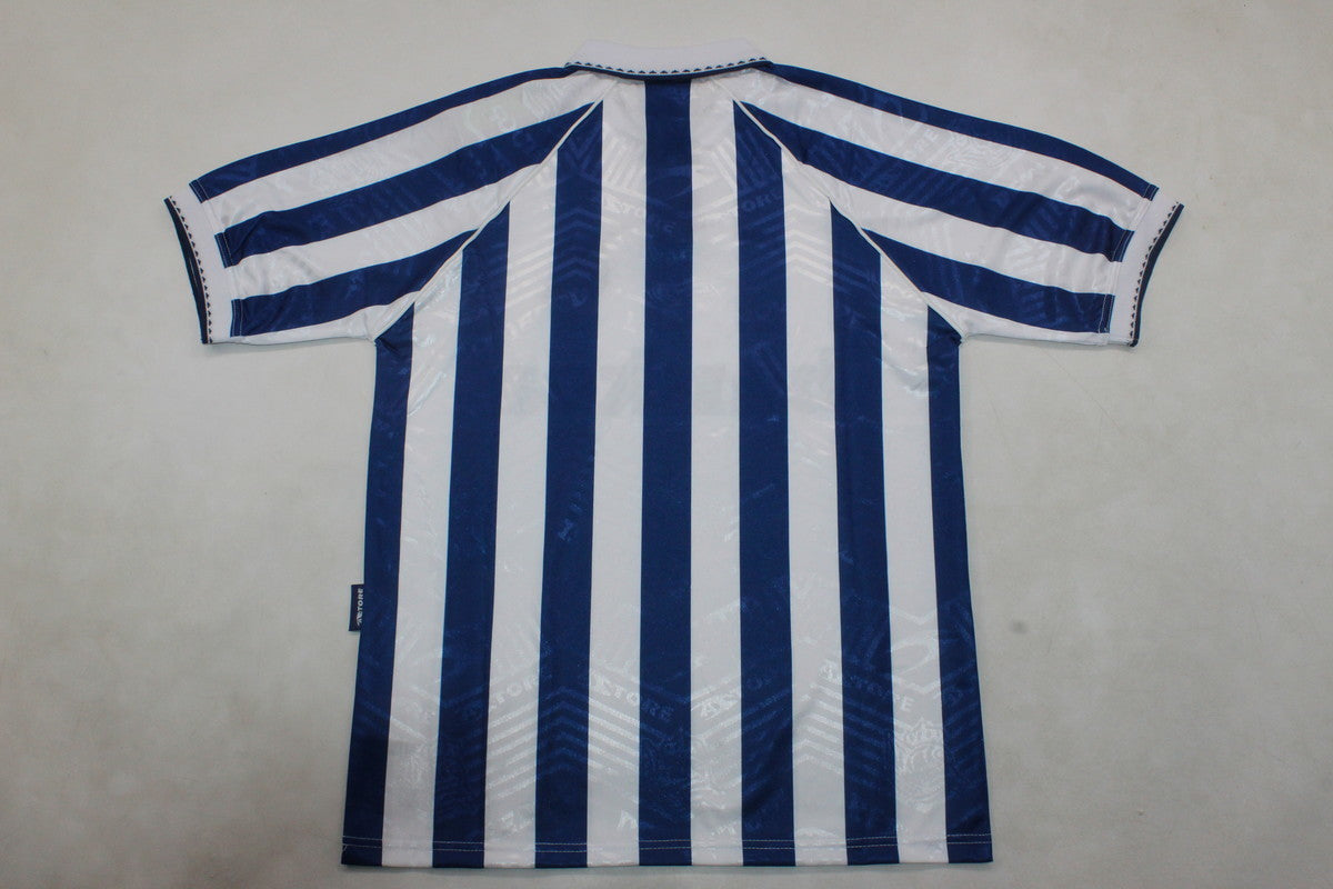REAL SOCIEDAD 94-95 — Club Retro