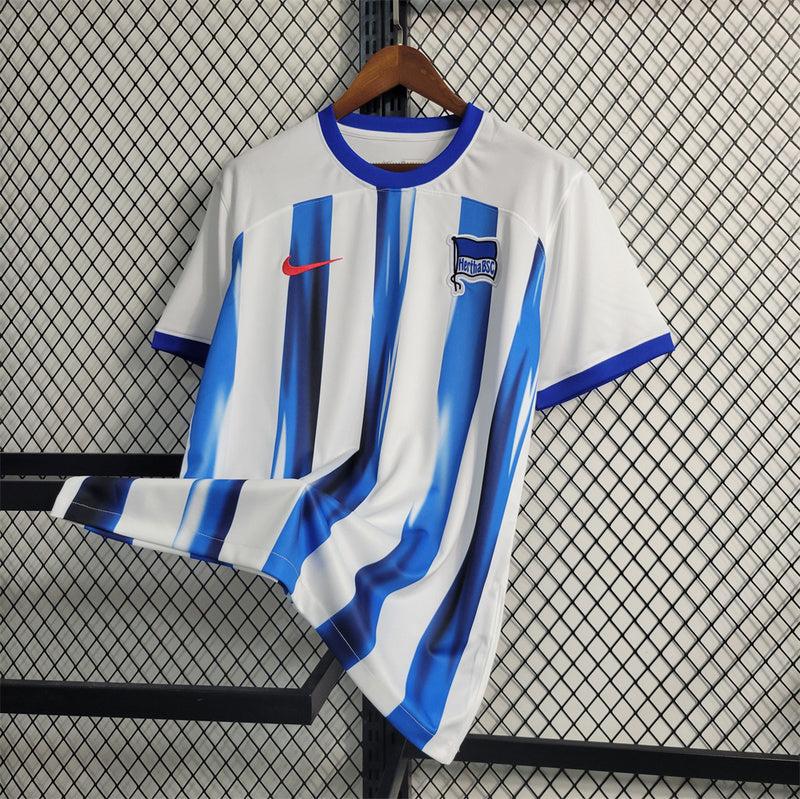 23-24 Hertha BSC home Size S-XXL