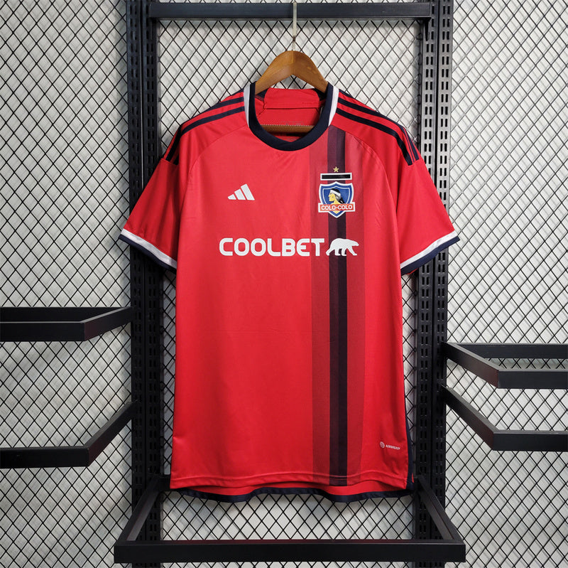 23-24 Colo-Colo away