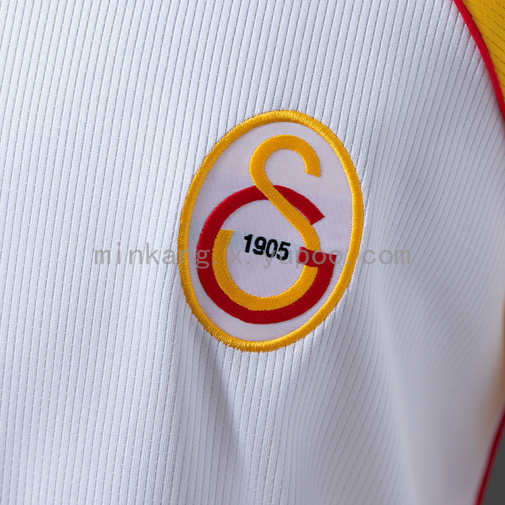 Galatasaray 99/00 Away Retro Jersey S-XXL