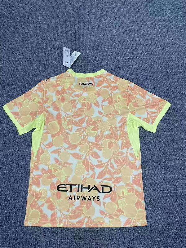 26-27 Palermo Away S-4XL