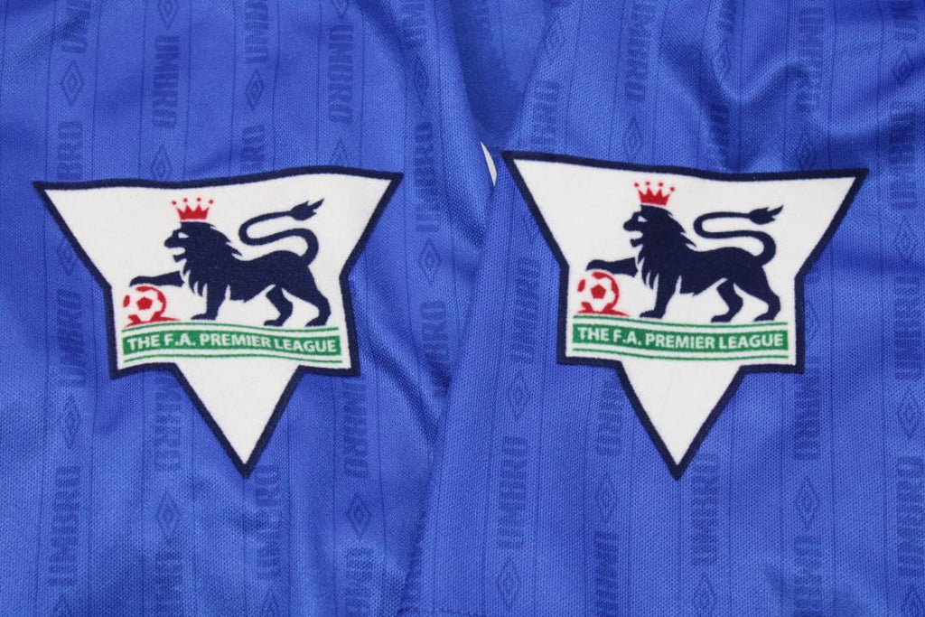 CHELSEA 97-98 — Club Retro