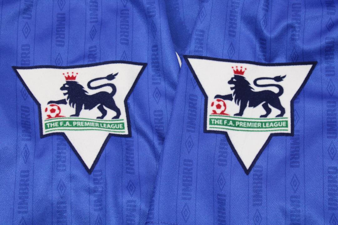 CHELSEA 97-98 — Club Retro