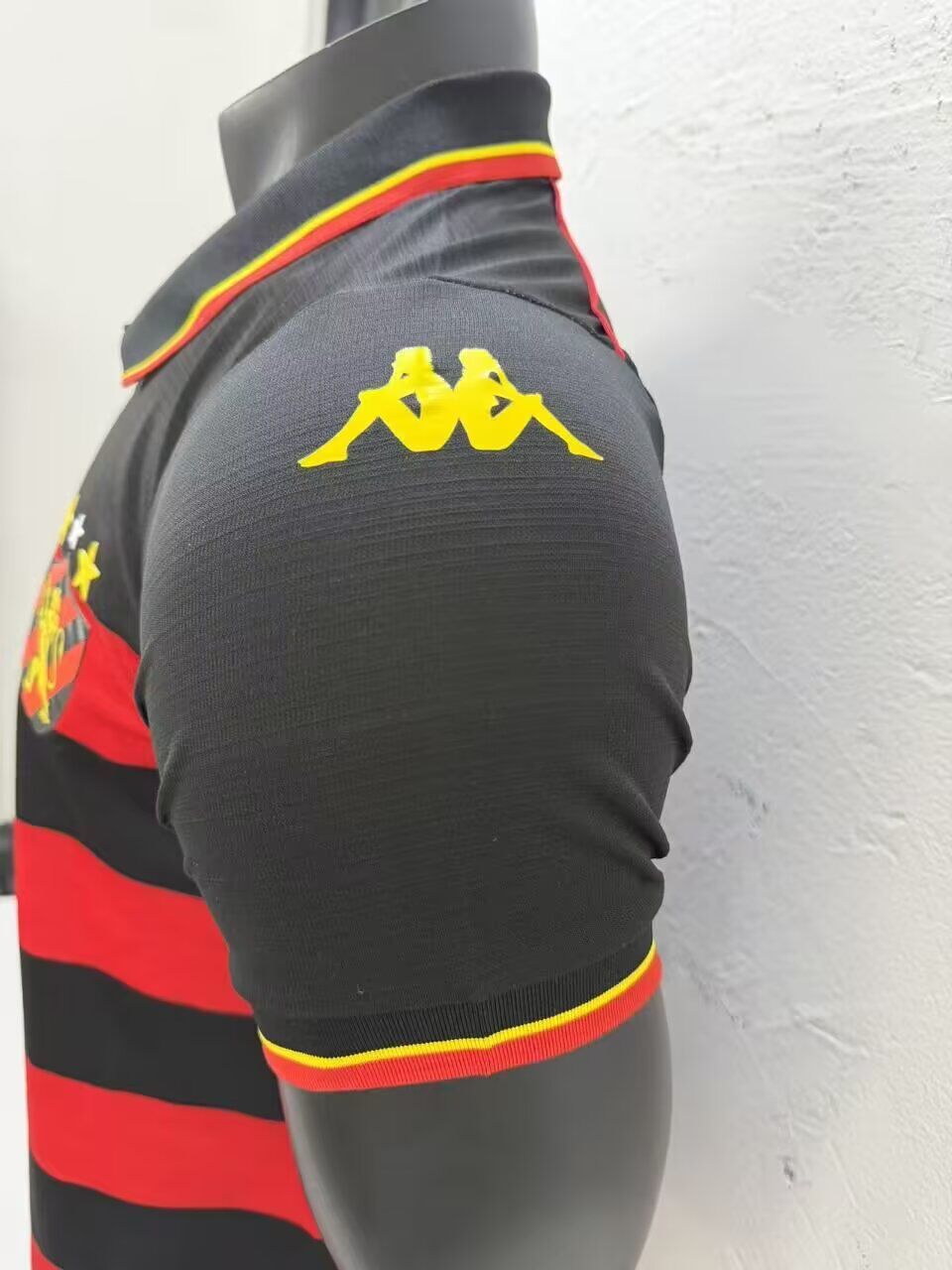 RECIFE Version autentica/jugador — Brasileirao