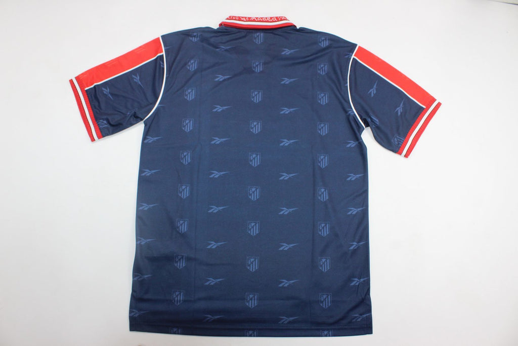 ATM 98-99 — Club Retro
