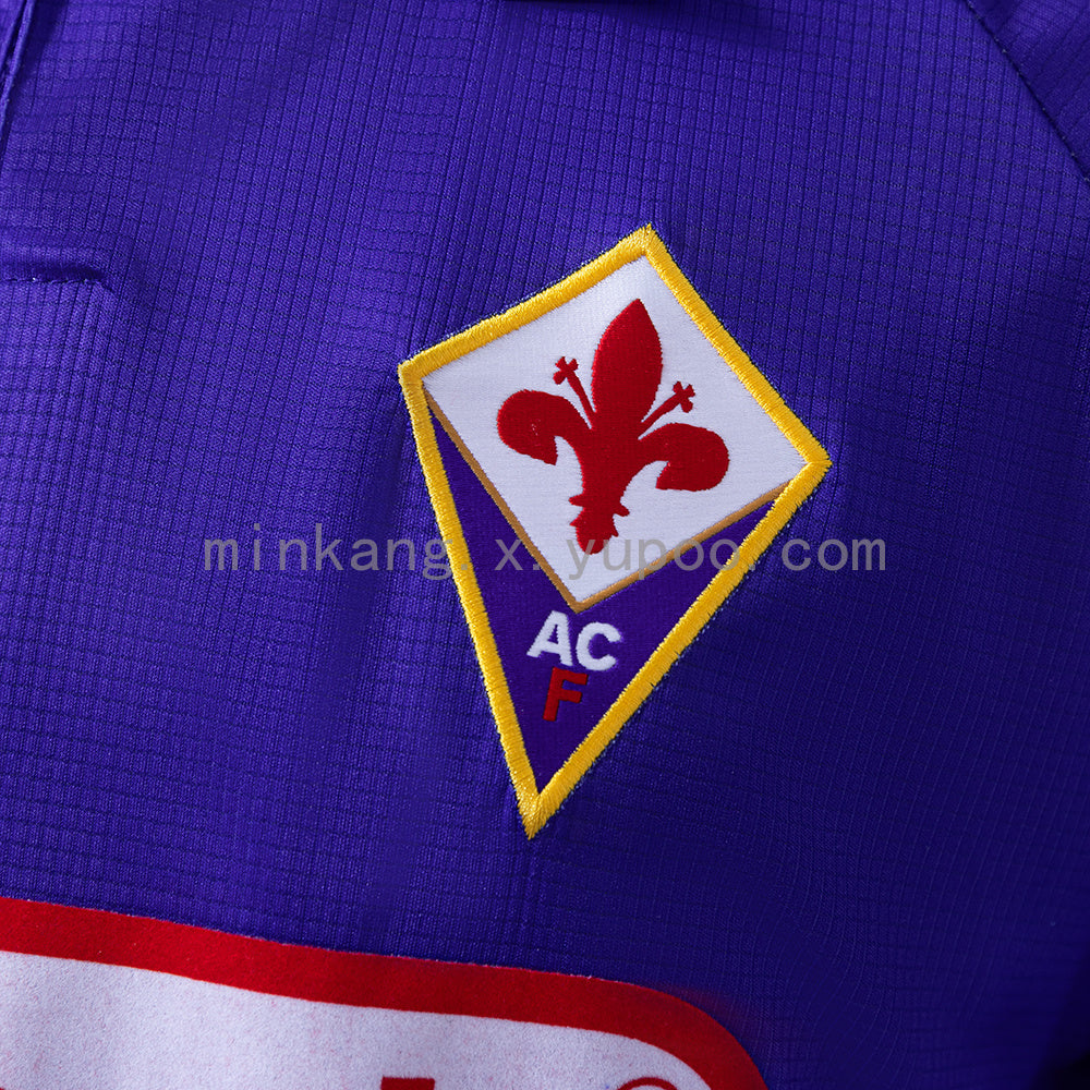 Retro Fiorentina 98/99 home S-XXL