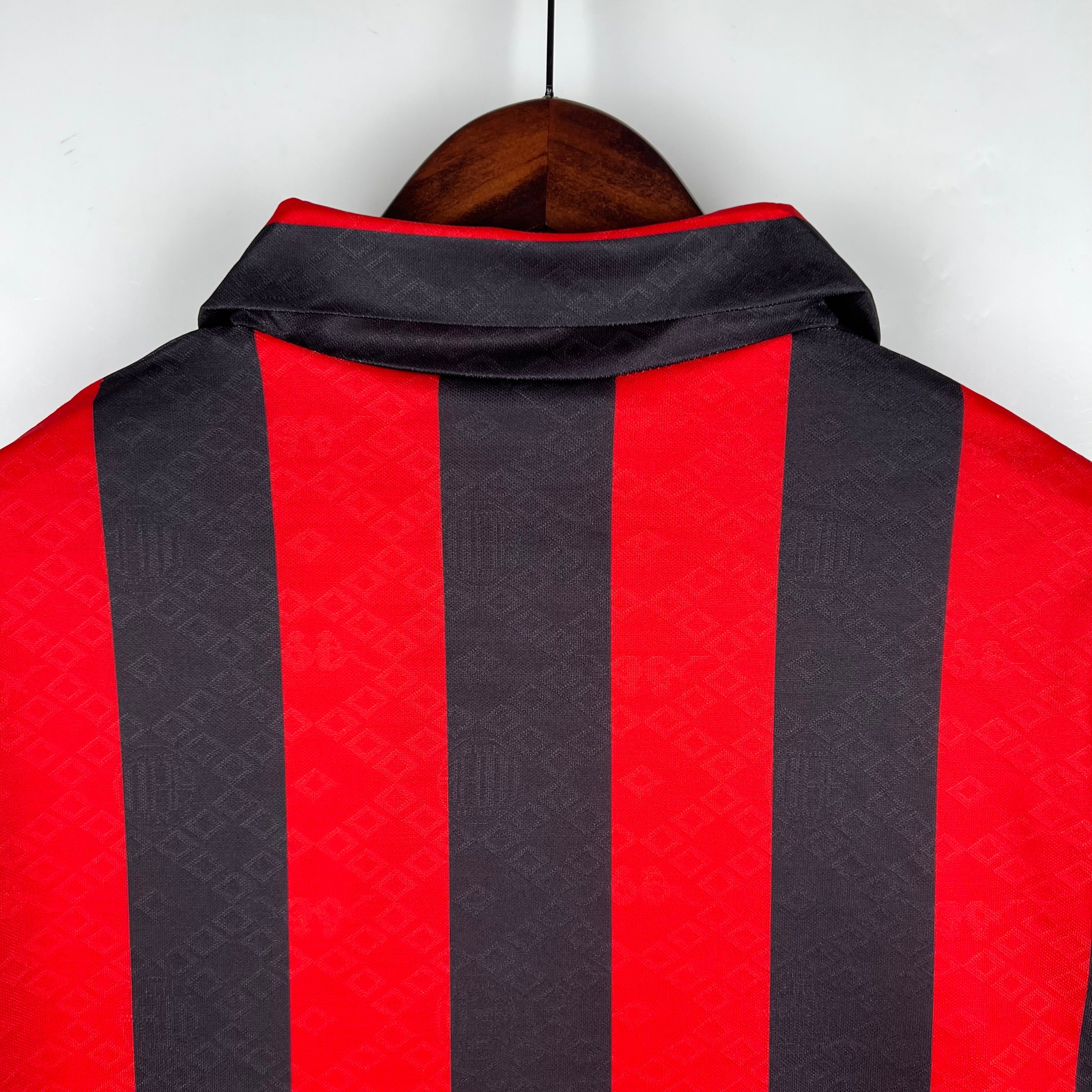 Retro AC Milan 89/90 Home S-XXL