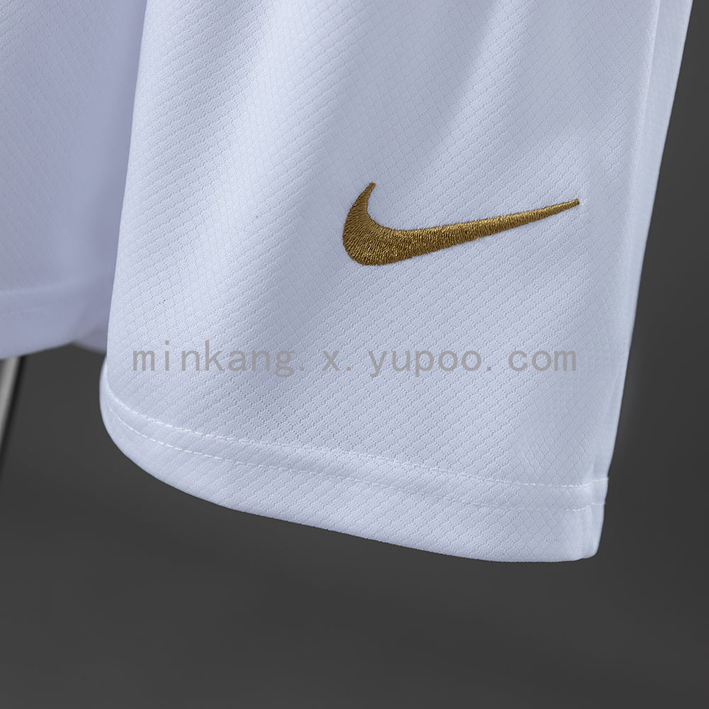 Atlético Mineiro 26/27 Away Kids Kit Jersey SIZE 16-28