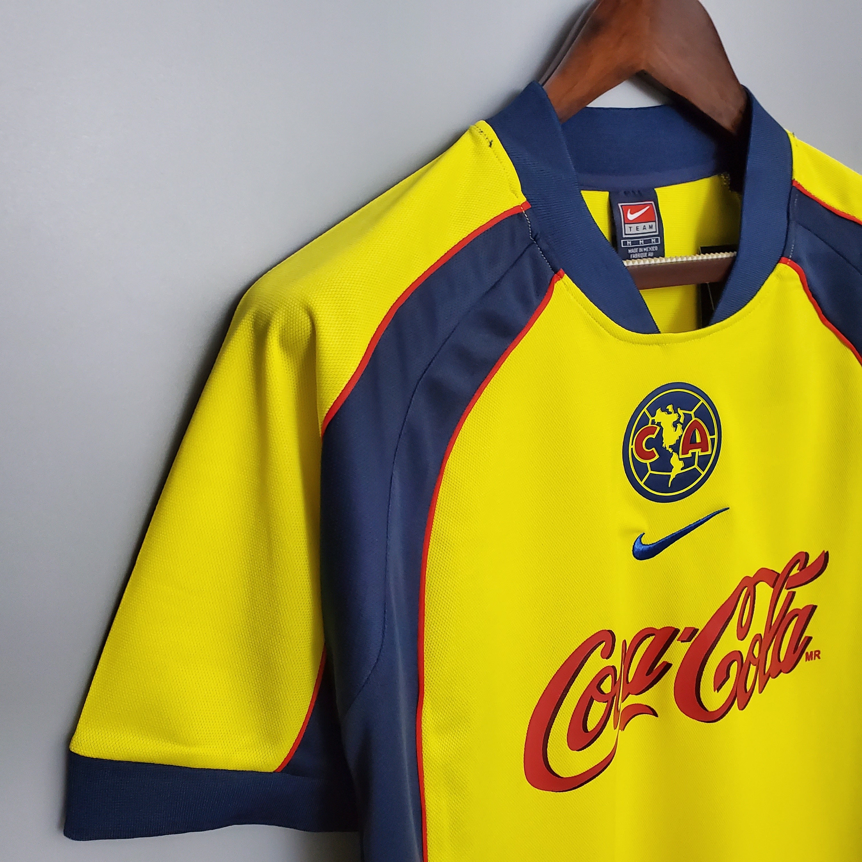 Retro 01/02 America home S-XXL