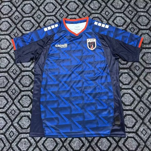 2026 cape verde Home S-4XL — Jsonwang 26/27