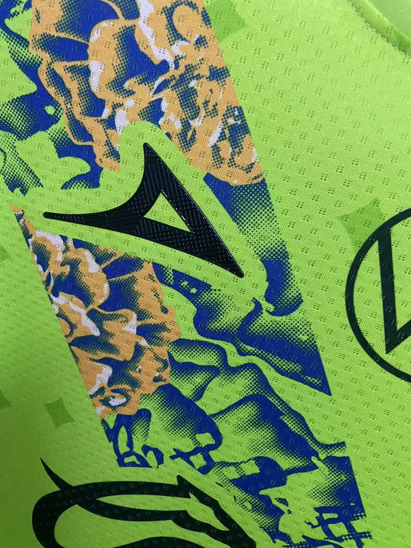 24-25 Puebla Third Away Jersey