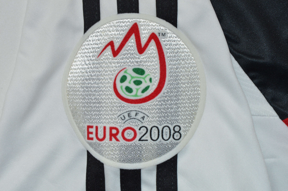 GERMANY 08 — National Retro