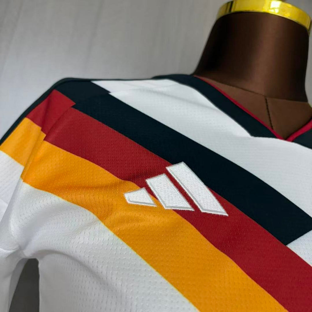 Womens Germany 2026 World Cup Home Jersey S-XXL