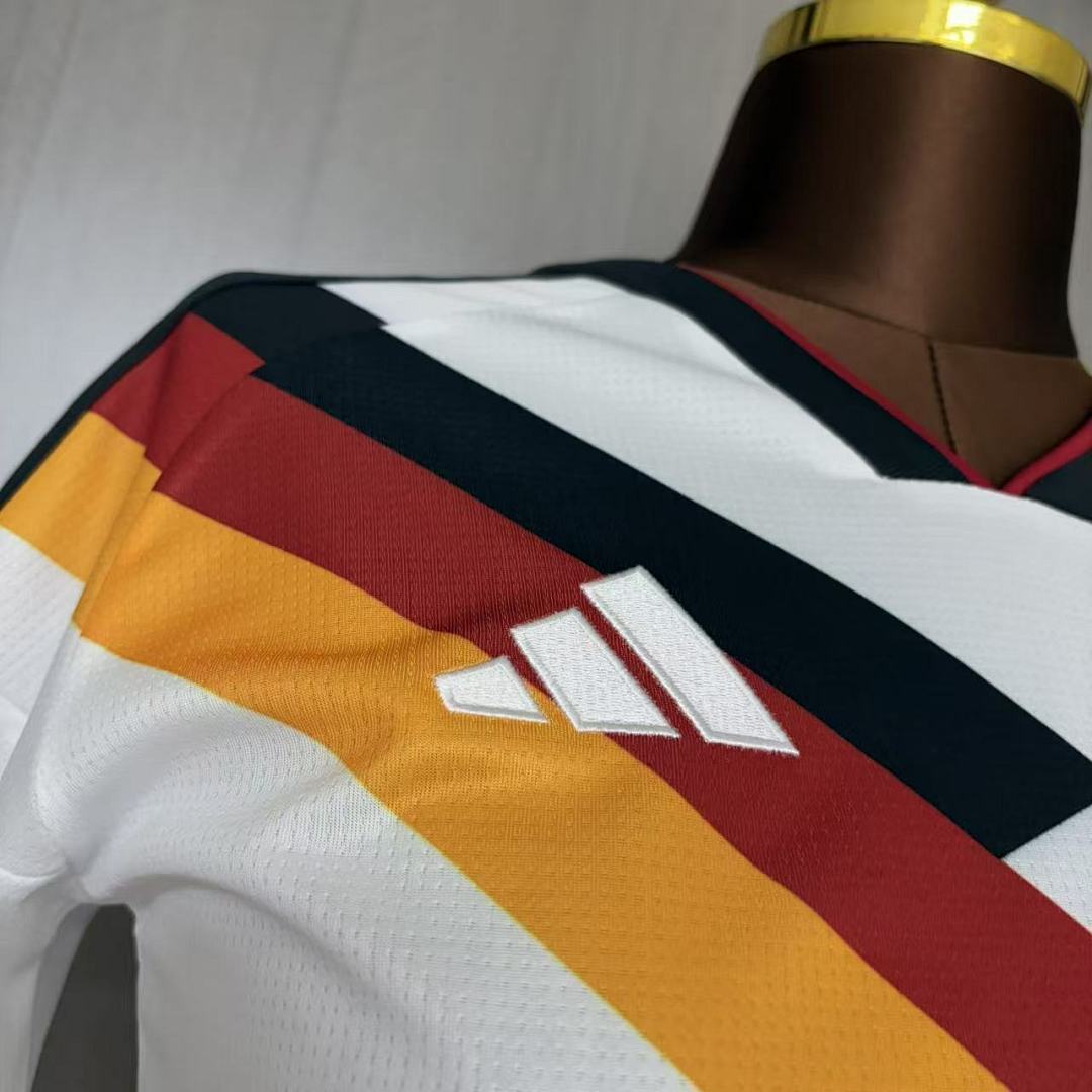 Womens Germany 2026 World Cup Home Jersey S-XXL