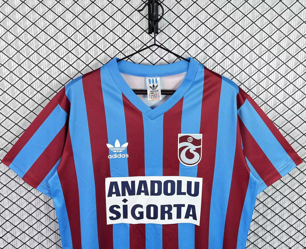 TRABZONSPOR 94-95 — Club Retro
