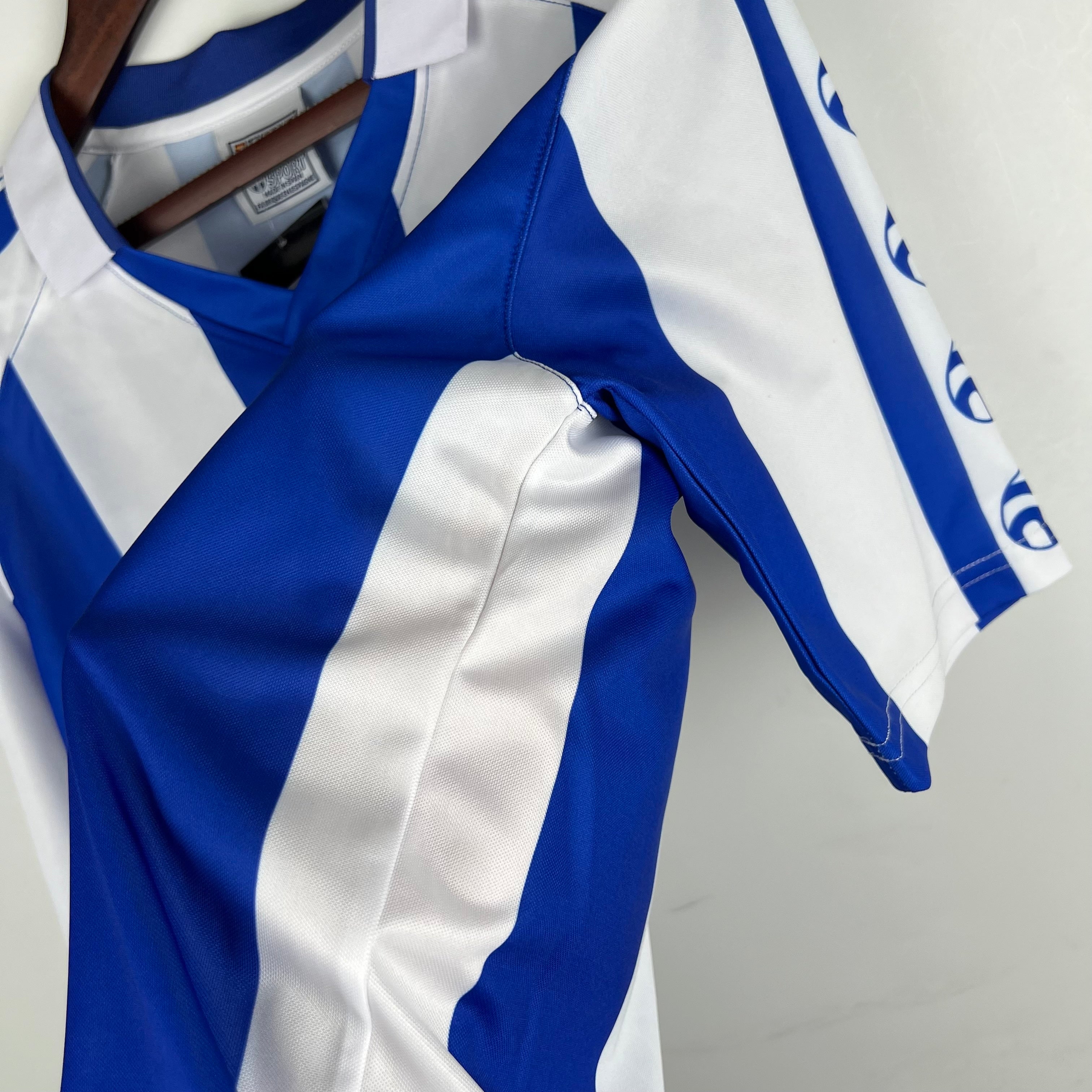 Retro Espanyol 84/89 Home S-XXL