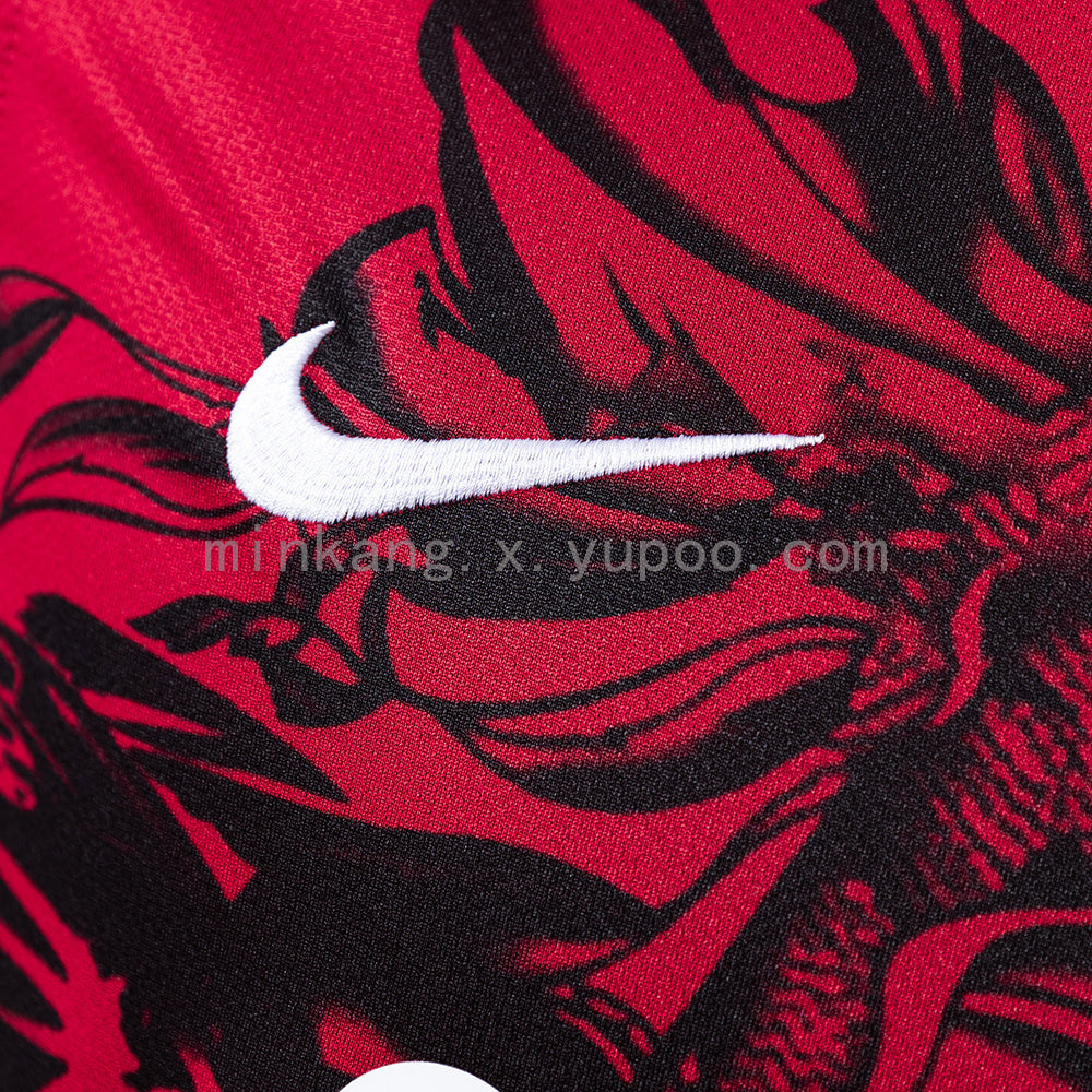 Retro Corinthians 11/12 Third Away S-XXL