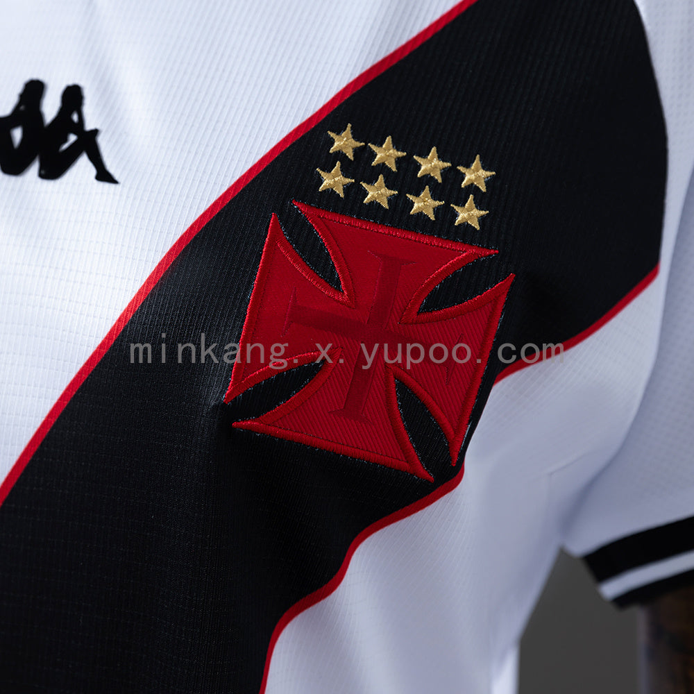 Vasco da Gama 24/25 Away Women's Jersey S-XXL