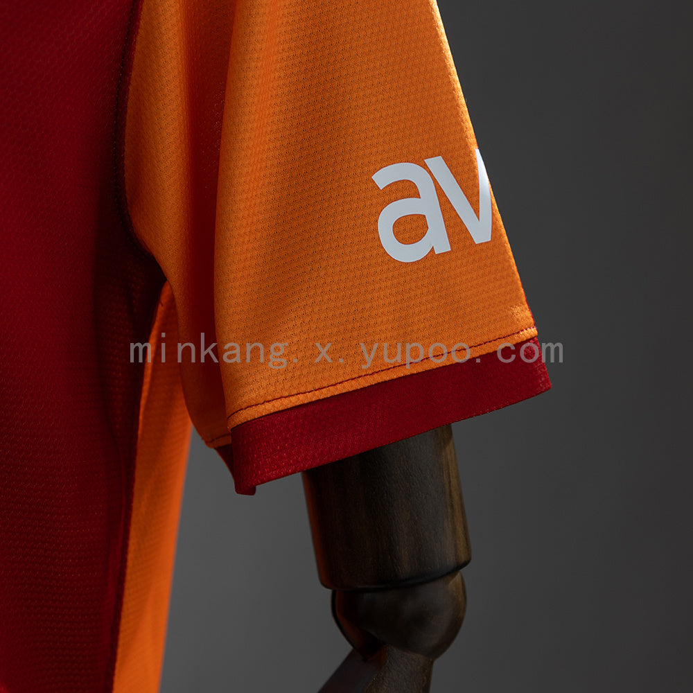 Retro Galatasaray 13/14 Home S-XXL