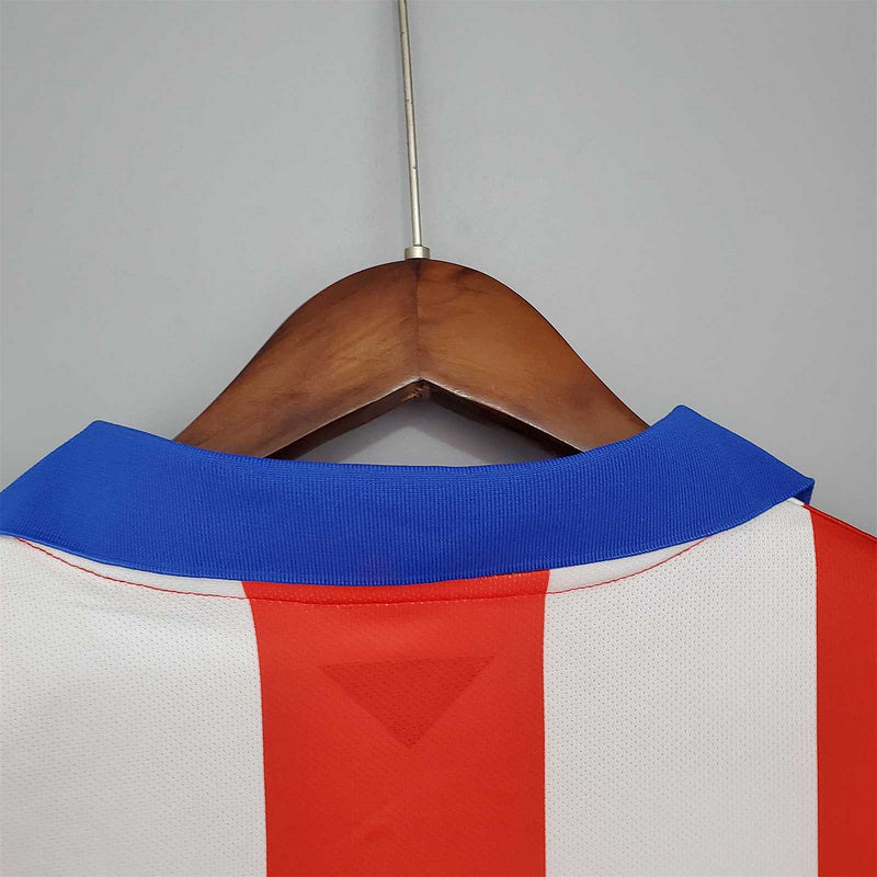14-15 Atletico Madrid home