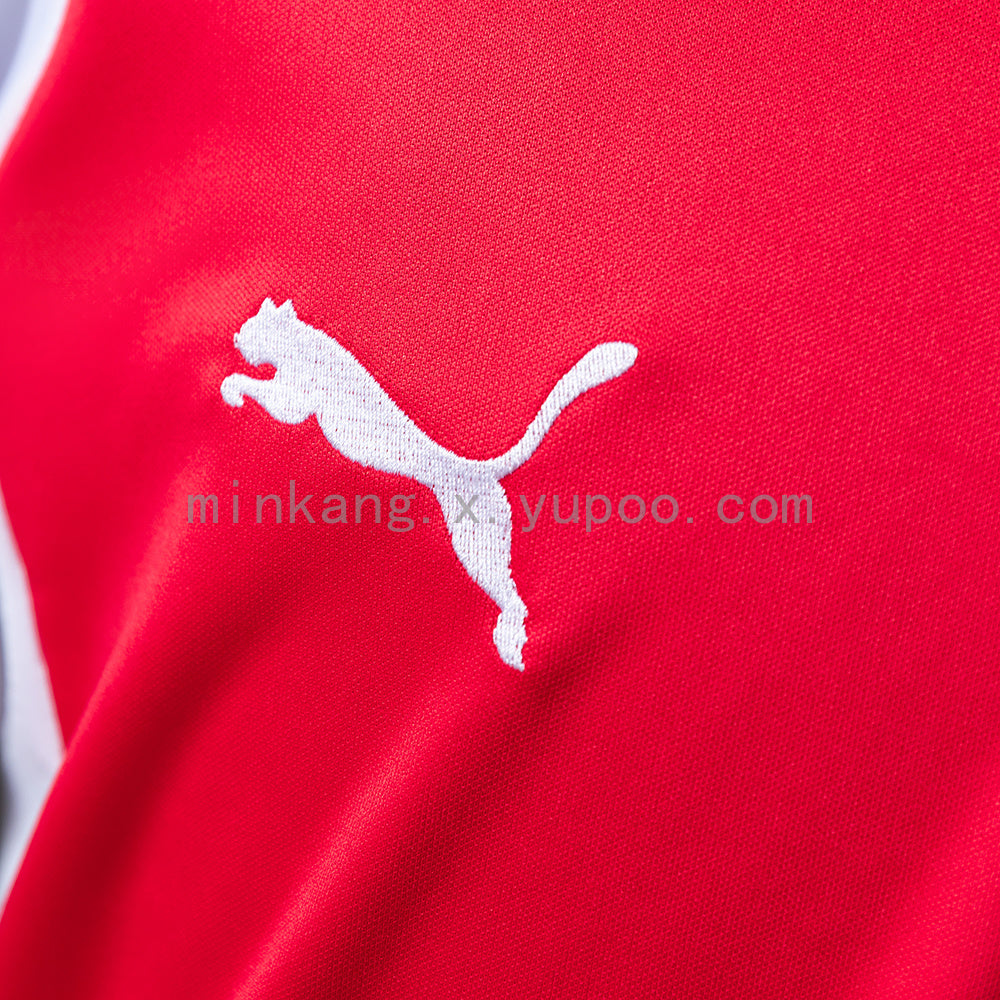 Arsenal 16/17 Home Retro Jersey S-XXL