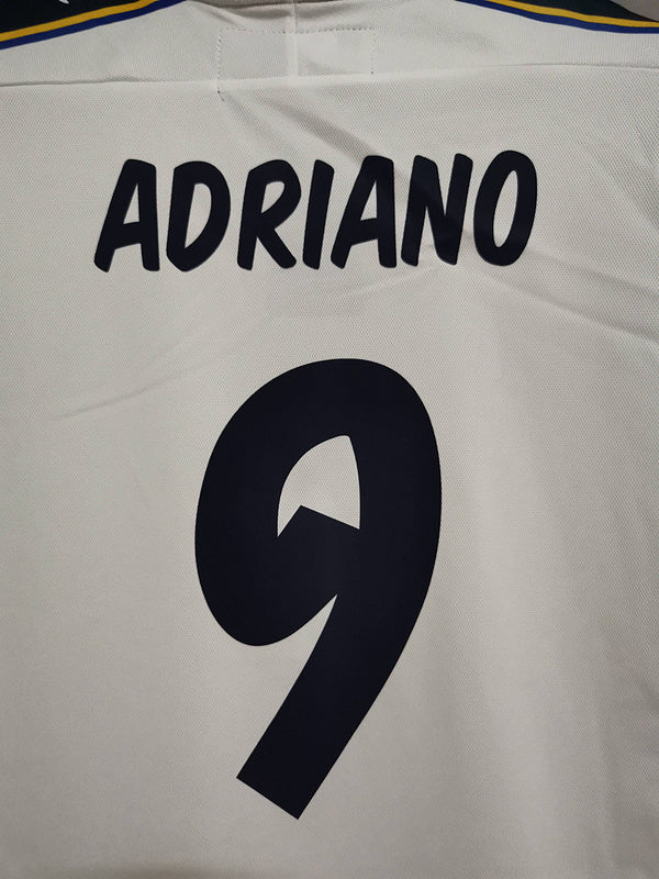 02-03 Parma away