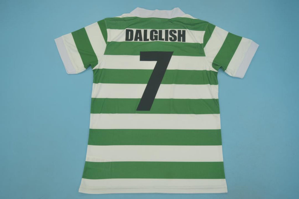 CELTIC 80-82 — Club Retro