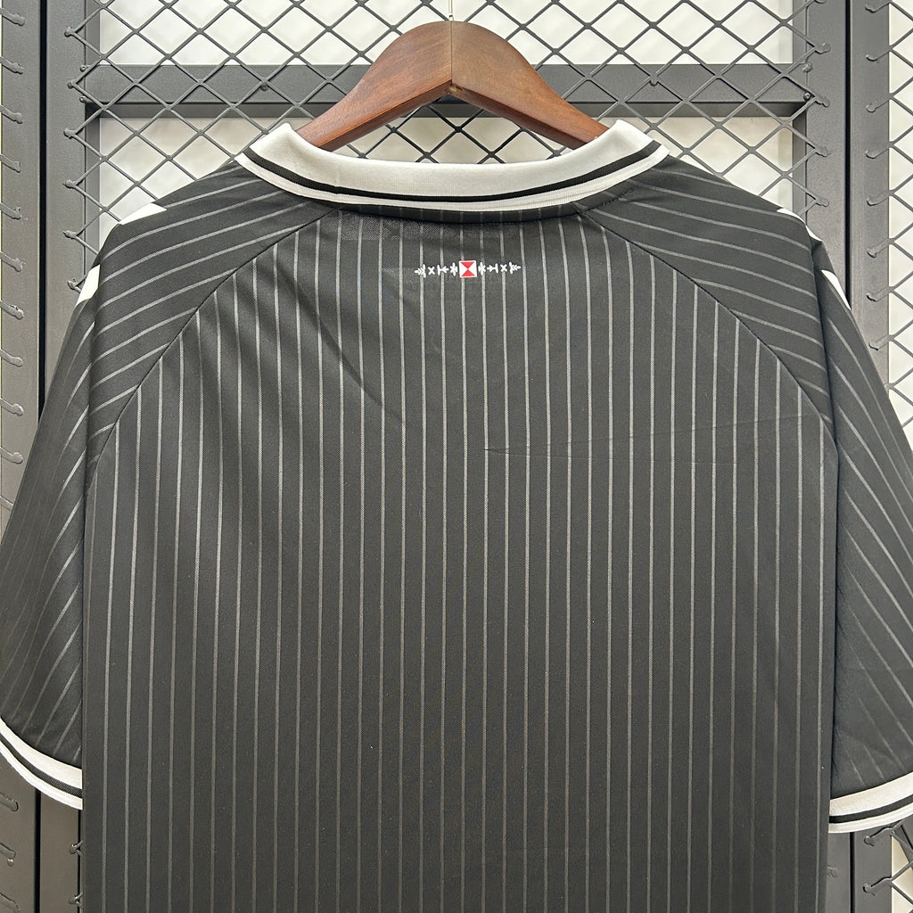 Celta de Vigo 100th Anniversary Edition Black S-XXL