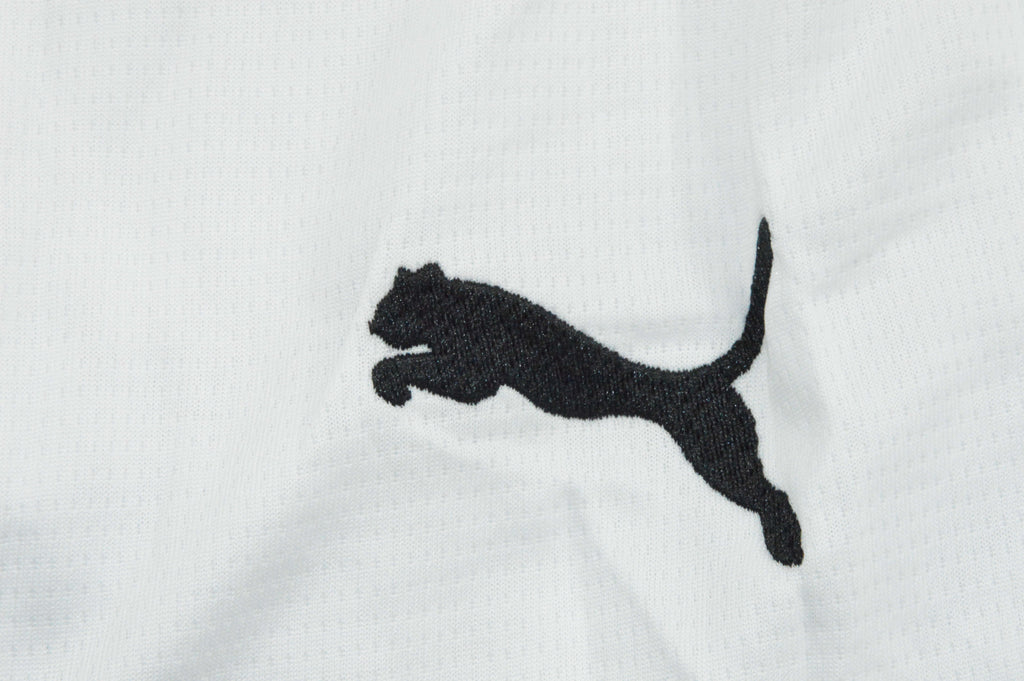 PARMA Pantalon corto — Serie A